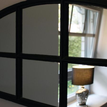 Appartement Delfi Flensburgo Esterno foto