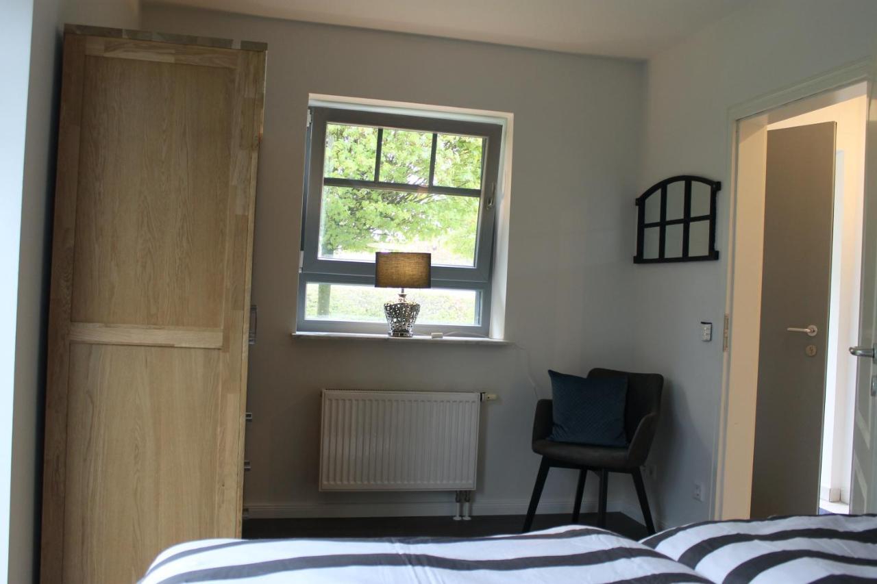 Appartement Delfi Flensburgo Esterno foto