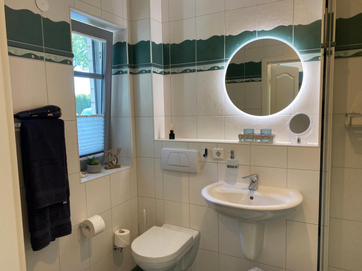 Appartement Delfi Flensburgo Esterno foto